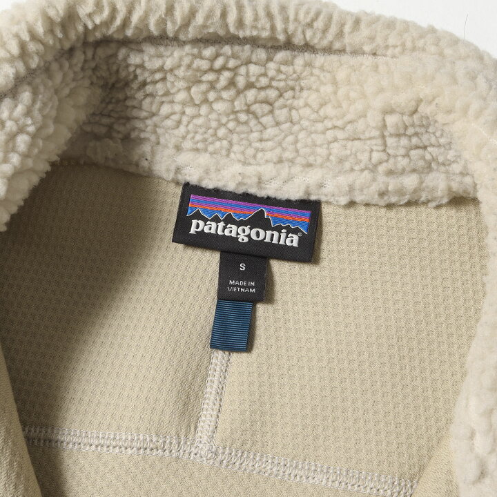 楽天市場】Patagonia パタゴニア ベスト サイズ:S 18AW クラシック  