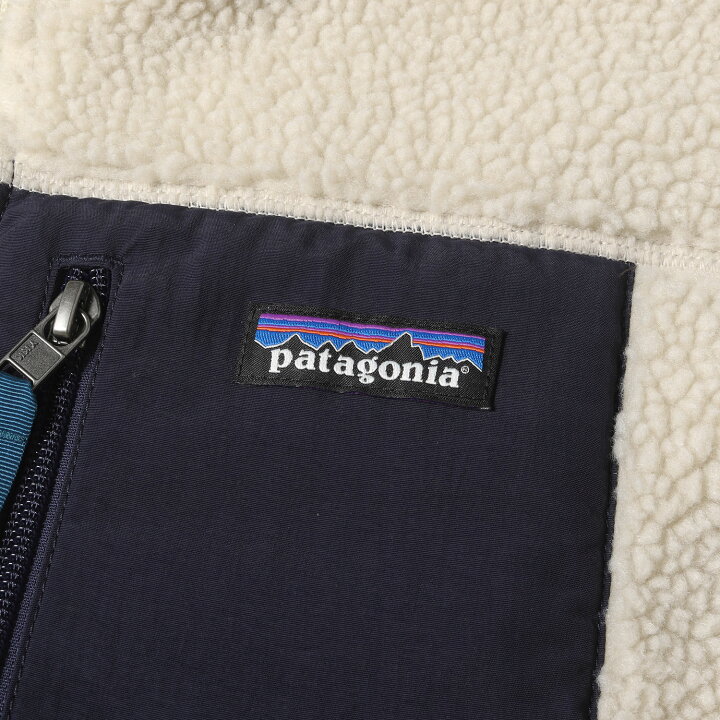楽天市場】Patagonia パタゴニア ベスト サイズ:S 18AW クラシック  