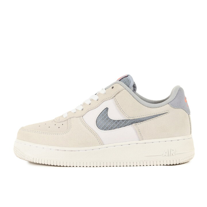 楽天市場】NIKE ナイキ サイズ:25.0cm AIR FORCE 1 07 LV8 INDIGO FOG 