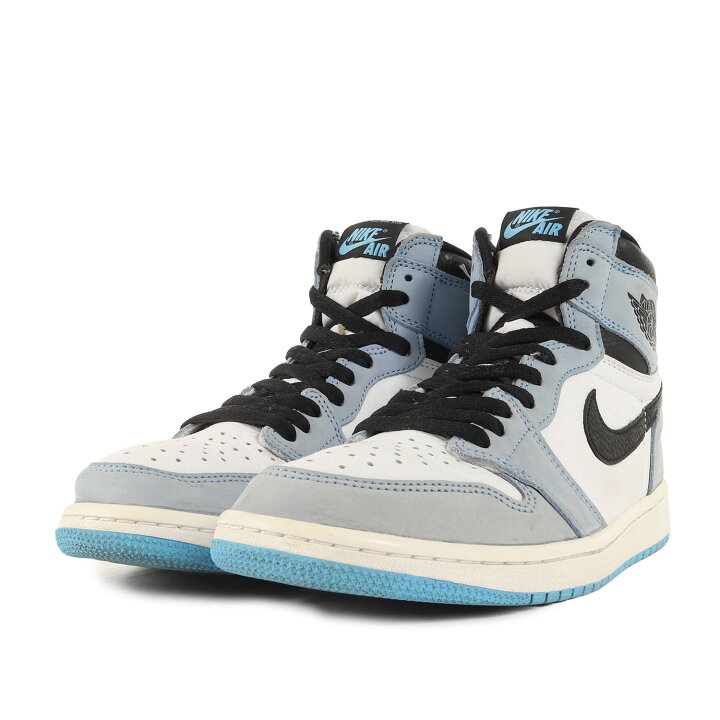 楽天市場】NIKE ナイキ サイズ:26.5cm AIR JORDAN 1 RETRO HIGH OG  