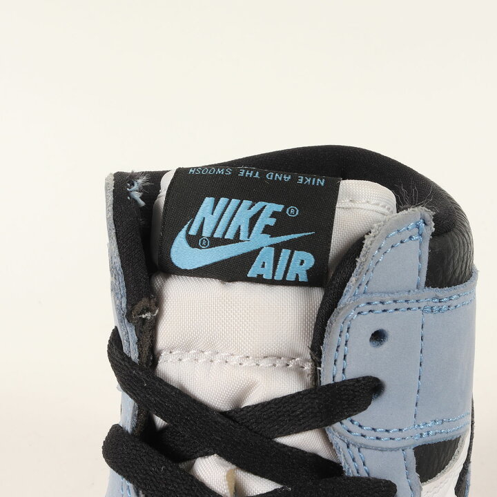 楽天市場】NIKE ナイキ サイズ:26.5cm AIR JORDAN 1 RETRO HIGH OG  