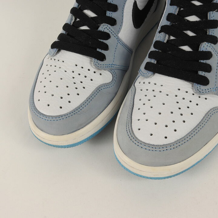 楽天市場】NIKE ナイキ サイズ:26.5cm AIR JORDAN 1 RETRO HIGH OG  