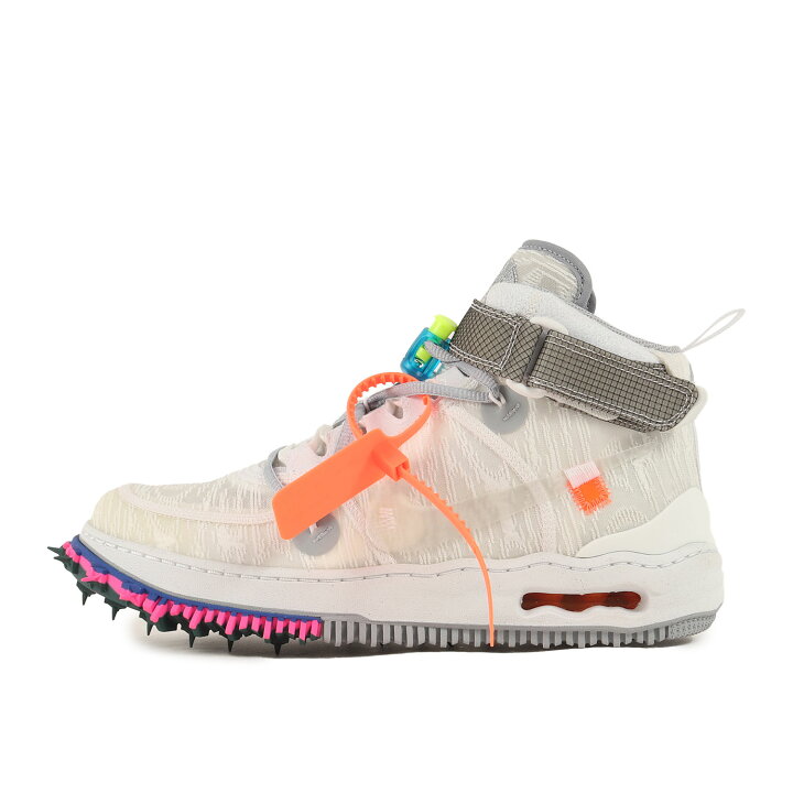 楽天市場】OFF-WHITE オフホワイト サイズ:27.5cm 22SS NIKE AIR FORCE  
