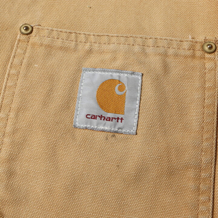 楽天市場】Carhartt カーハート ジャケット サイズ:46 80s 星タグ 