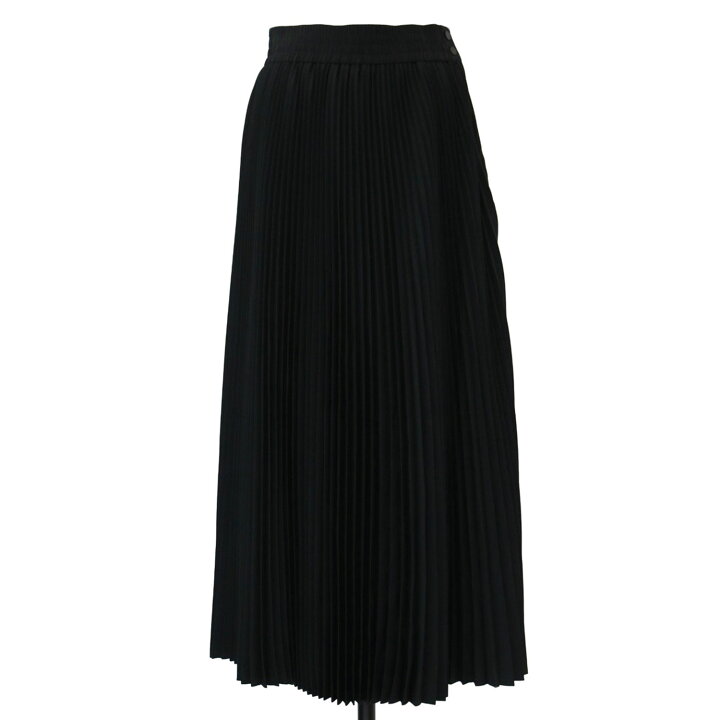美品】HYKEハイク PLEATED SKIRT プリーツスカート 楽天市場】HYKE  