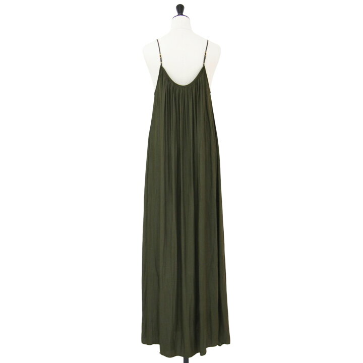 新品】 Deuxieme Classe / ドゥーズィエムクラス | 2021SS | Sun Dress  