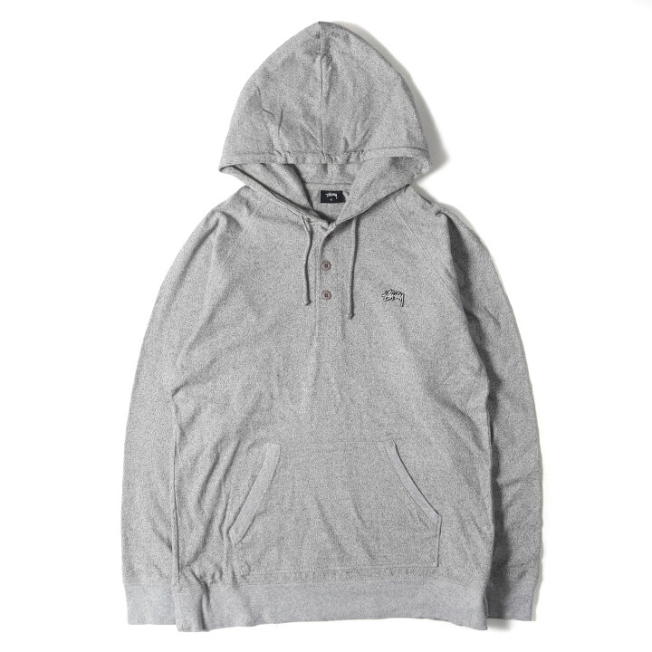 楽天市場】STUSSY ステューシー パーカー サイズ:XL ストックロゴ 