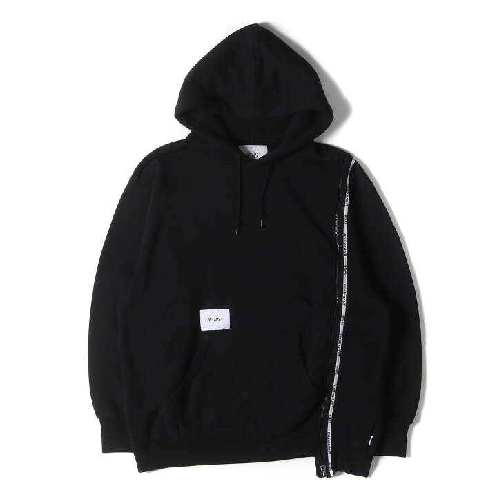 楽天市場】WTAPS ダブルタップス パーカー サイズ:L 20AW Richardson  