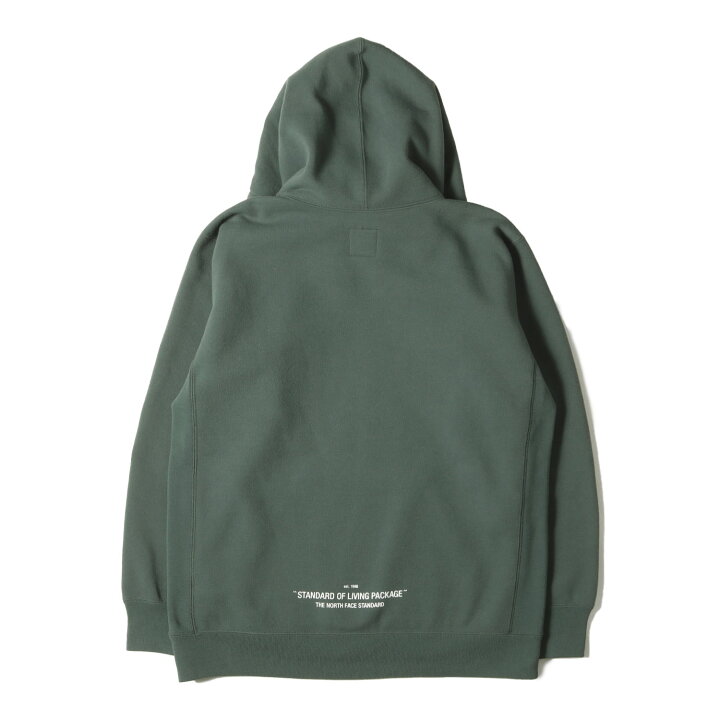 楽天市場】THE NORTH FACE ノースフェイス パーカー サイズ:M STANDARD 