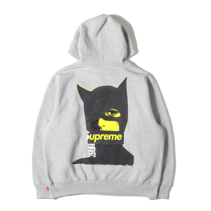 楽天市場】Supreme シュプリーム パーカー サイズ:S 23AW キャット 