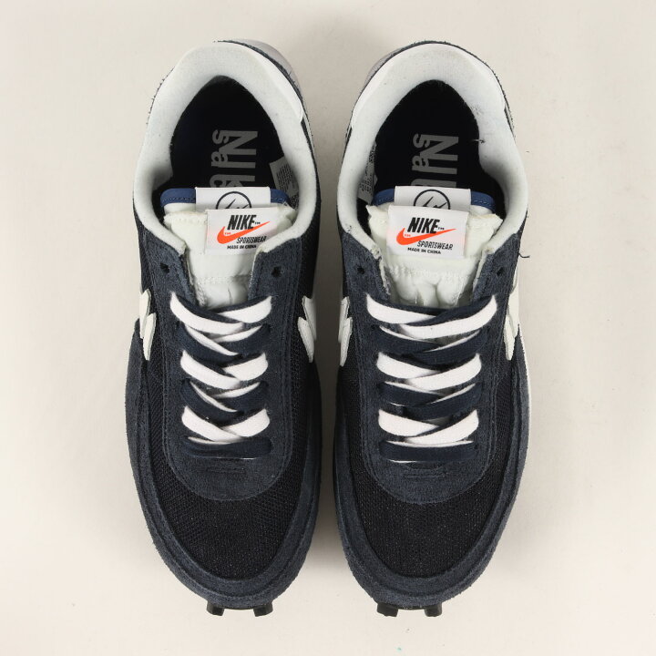 楽天市場】Sacai サカイ サイズ:26.0cm 21SS NIKE fragment design 