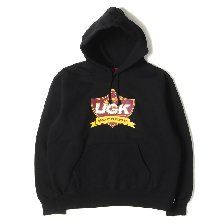楽天市場】Supreme シュプリーム パーカー サイズ:S 24SS UGK ロゴ  