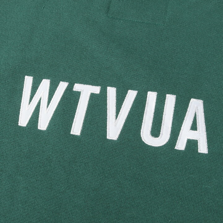 楽天市場】WTAPS ダブルタップス スウェット サイズ:L 24SS ブランド 