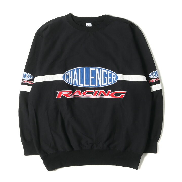 楽天市場】CHALLENGER チャレンジャー スウェット サイズ:XL 23AW 