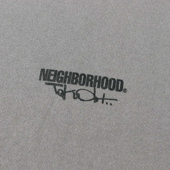 楽天市場】NEIGHBORHOOD ネイバーフッド スウェット サイズ:L 23AW 