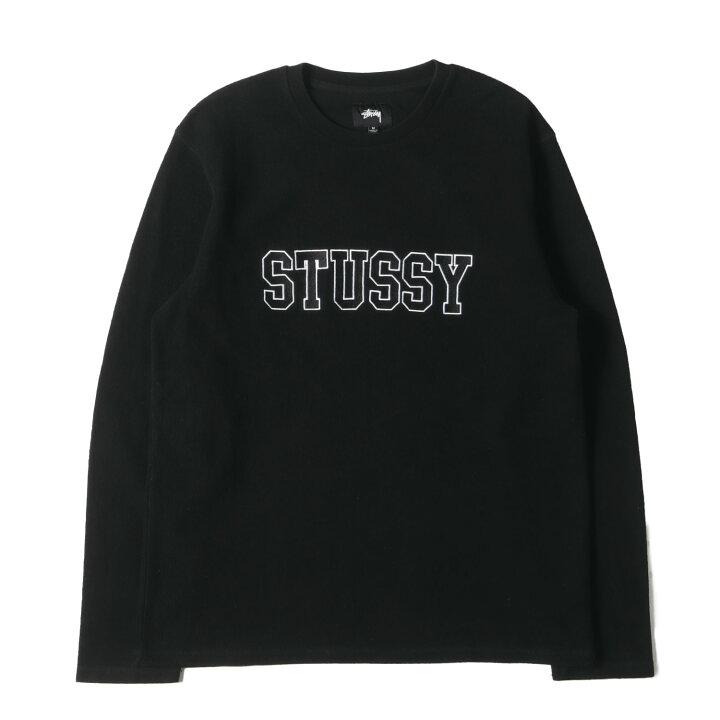 楽天市場】STUSSY ステューシー スウェット サイズ:M ブランドロゴ 