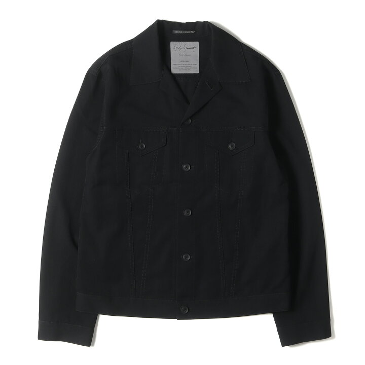 楽天市場】Yohji Yamamoto(Ys) ヨウジヤマモト ジャケット サイズ:2  