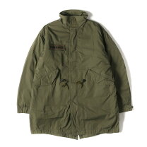 楽天市場】HUMAN MADE（カラーカーキグリーン）（コート・ジャケット 
