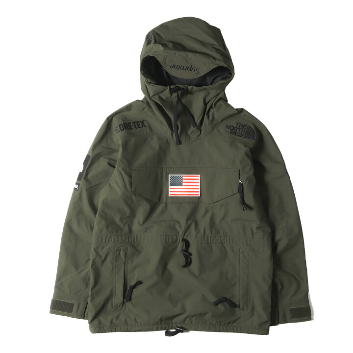 楽天市場】Supreme シュプリーム ジャケット サイズ:M THE NORTH FACE  