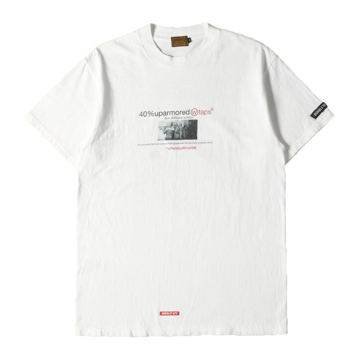 WTAPS ダブルタップス Tシャツ・カットソー 2(M位) グレー 成り立つ  