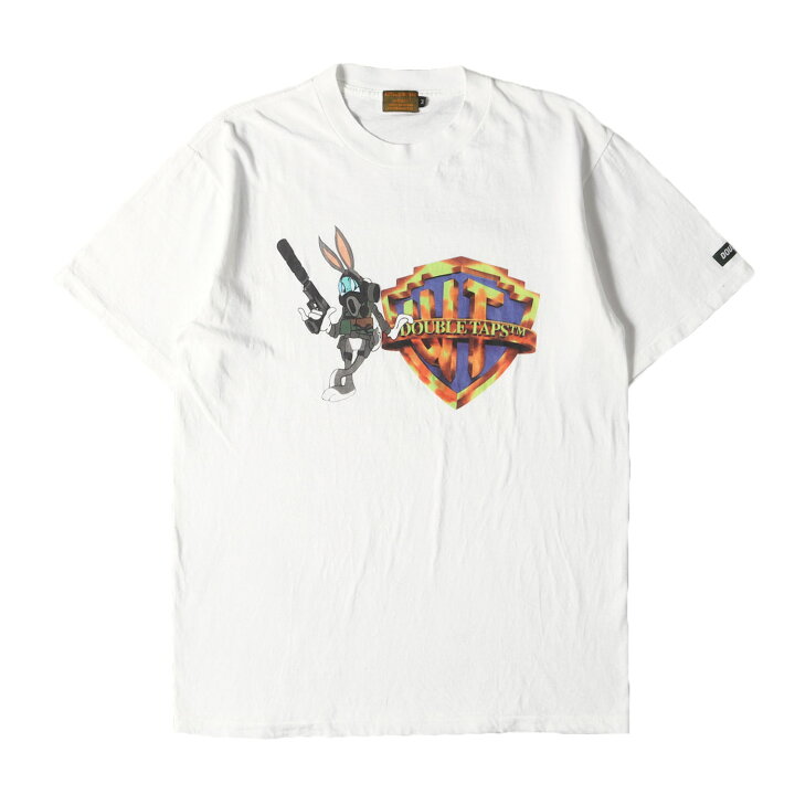 楽天市場】WTAPS ダブルタップス Tシャツ サイズ:M 90s 初期モデル 