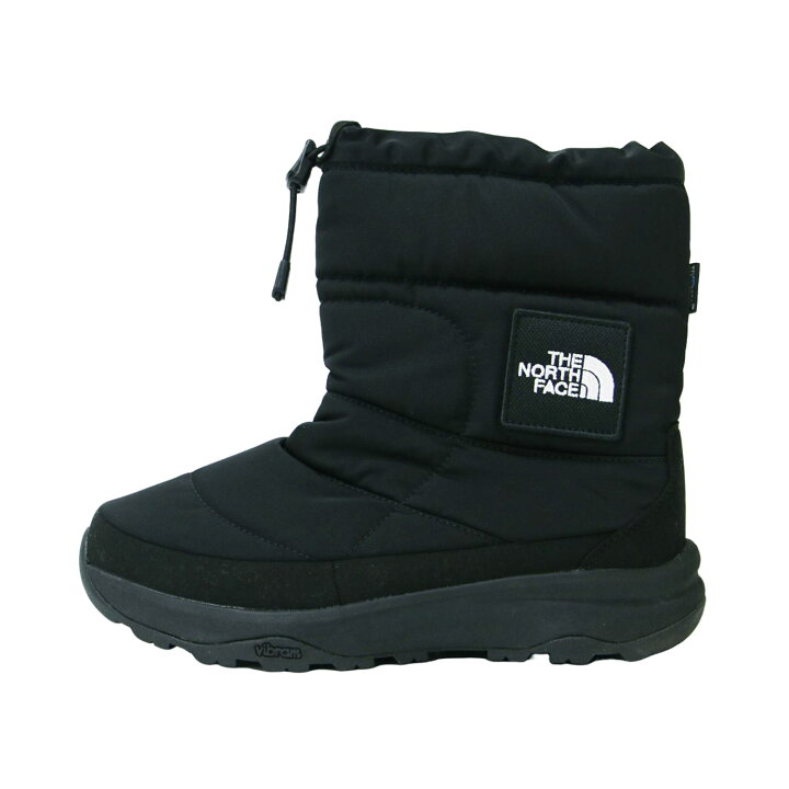 楽天市場】THE NORTH FACE ノースフェイス ブラック 黒 サイズ:25.0cm 