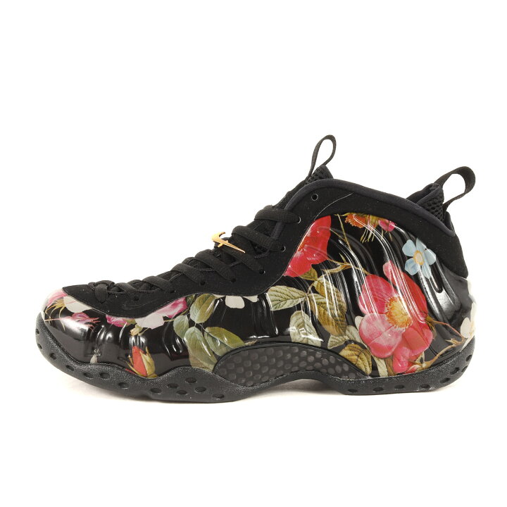 楽天市場】NIKE ナイキ サイズ:26.5cm AIR FOAMPOSITE ONE FLORAL 