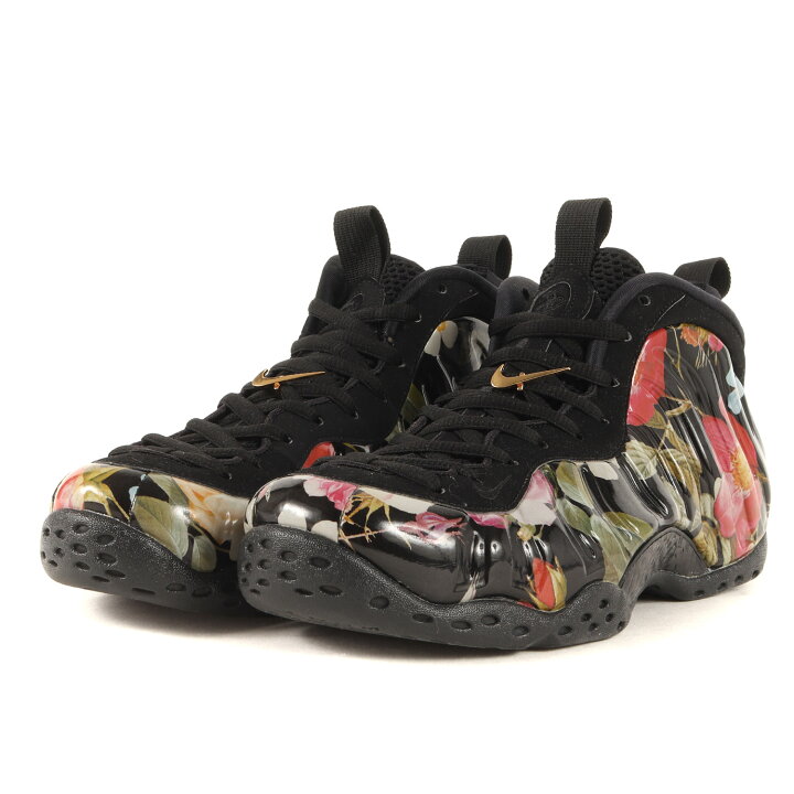 楽天市場】NIKE ナイキ サイズ:26.5cm AIR FOAMPOSITE ONE FLORAL 