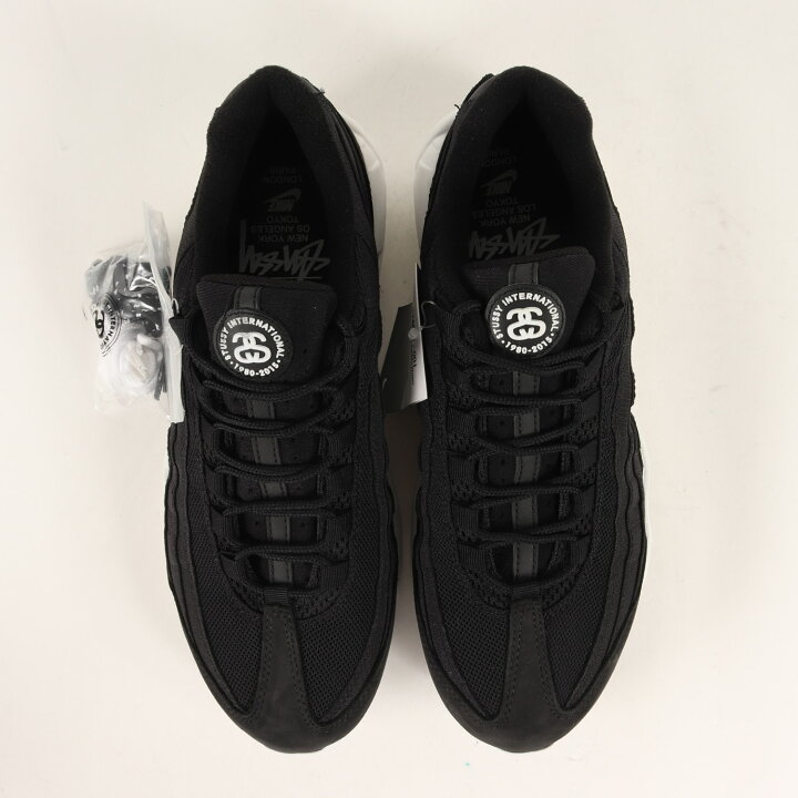 楽天市場】STUSSY ステューシー サイズ:28.0cm 35周年記念 NIKE AIR 