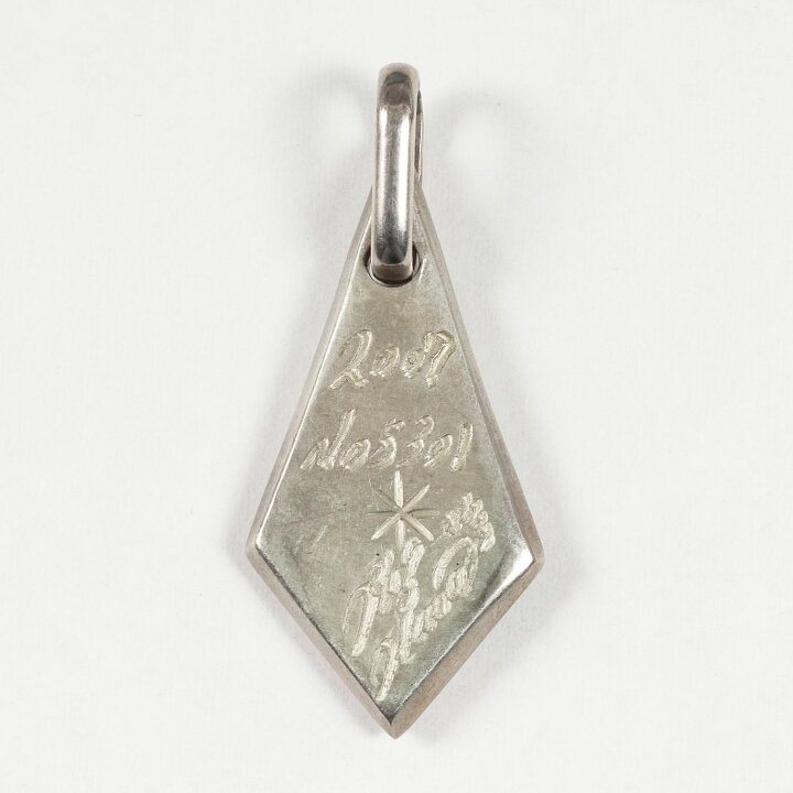 楽天市場】BIG HAND ビッグハンド サンビッグ ペンダントトップ  