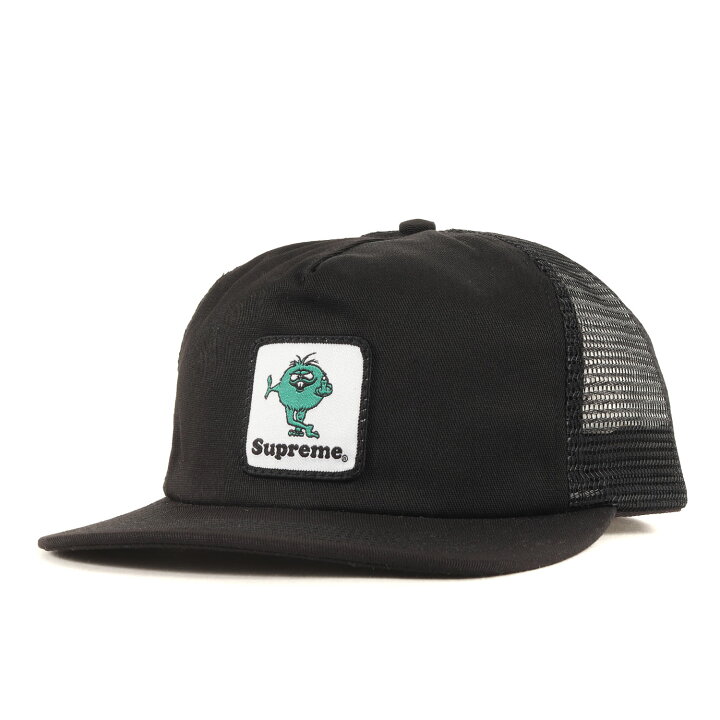 楽天市場】Supreme シュプリーム キャップ 23AW カマチョ 5パネル 
