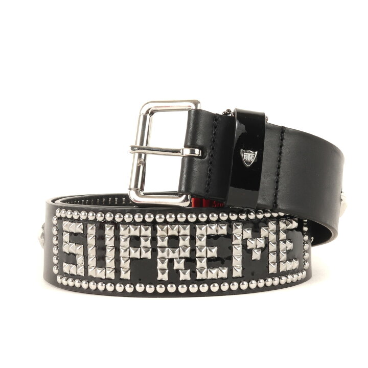 楽天市場】Supreme シュプリーム ベルト サイズ:XL 23SS HTC 別注  