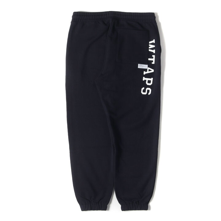 楽天市場】WTAPS ダブルタップス パンツ サイズ:M 23SS カレッジロゴ 