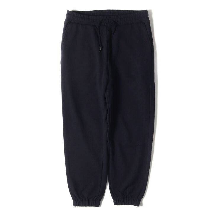 WTAPS スウェットパンツ COTTON.COLLEGE ズレる / Navy / L