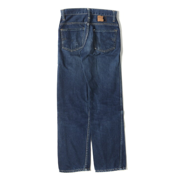 楽天市場】Levis vintage ヴィンテージ リーバイス デニムパンツ 60s  