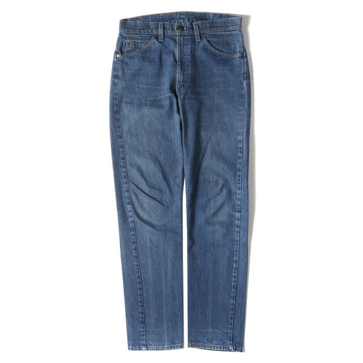 楽天市場】Levis / vintage ヴィンテージ リーバイス デニムパンツ  