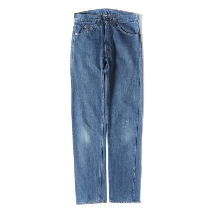 楽天市場】Levis / vintage ヴィンテージ リーバイス デニムパンツ 