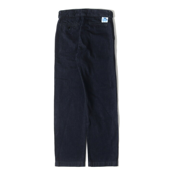 challenger 23ss slacks easy pants Lサイズ CHALLENGER [チャレンジャー] LINING EASY PANTS ライニングイージーパンツ BBA