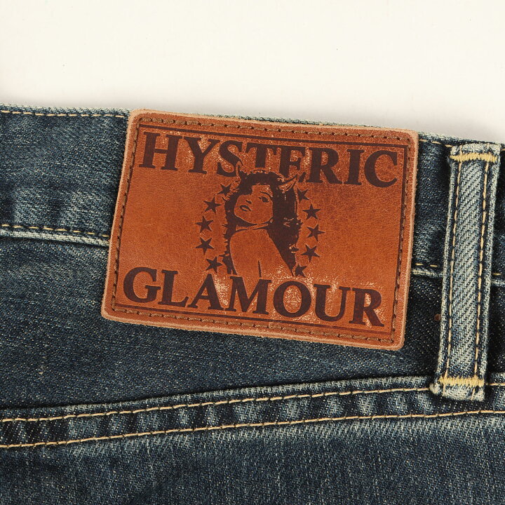 楽天市場】HYSTERIC GLAMOUR ヒステリックグラマー パンツ サイズ:32 
