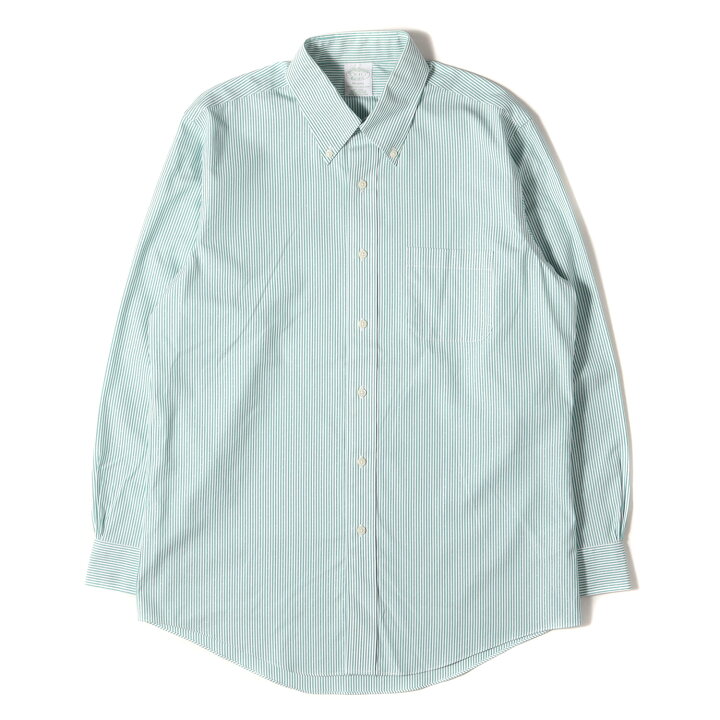楽天市場】BROOKS BROTHERS ブルックスブラザーズ シャツ サイズ:16(33 