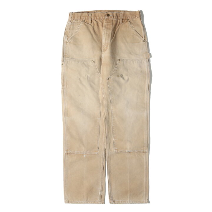 楽天市場】Carhartt カーハート パンツ サイズ:W34×L34 00s ダック 