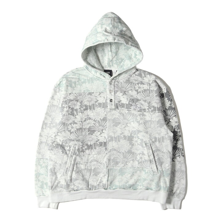 楽天市場】KITH NYC キス ニューヨークシティー パーカー サイズ:XL 
