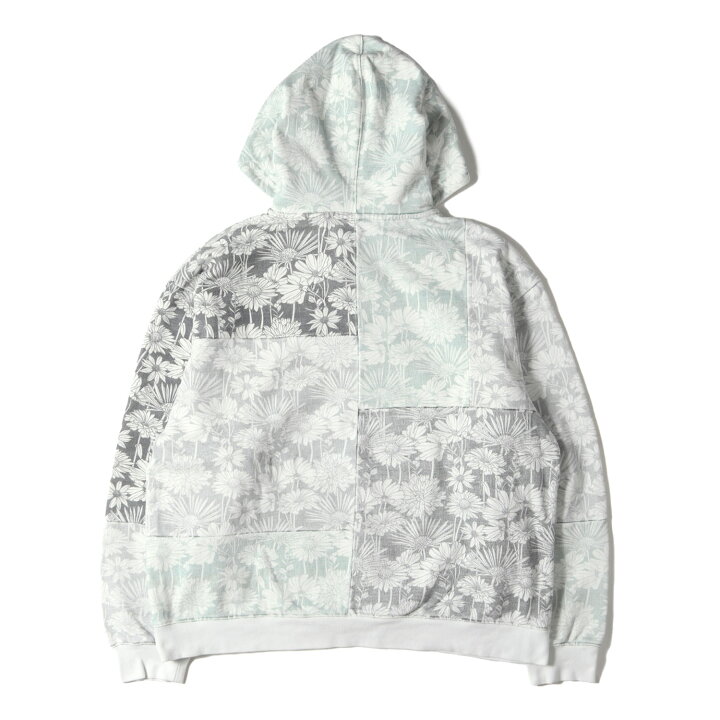 楽天市場】KITH NYC キス ニューヨークシティー パーカー サイズ:XL 