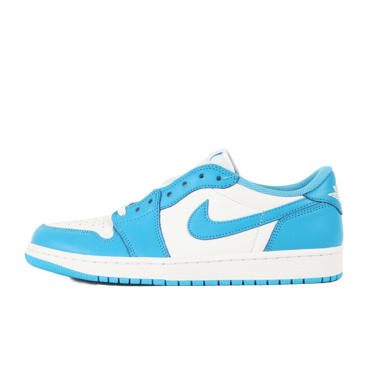 楽天市場】NIKE ナイキ サイズ:27.5cm AIR JORDAN 1 LOW SB QS UNC 