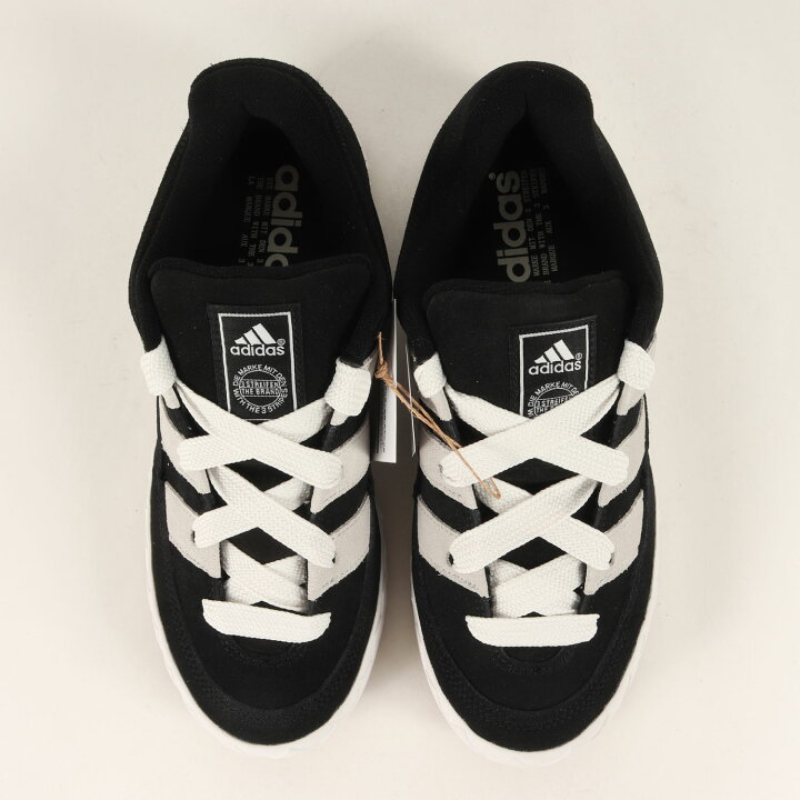 楽天市場】adidas アディダス サイズ:26.5cm 23SS ADIMATIC BLACK 