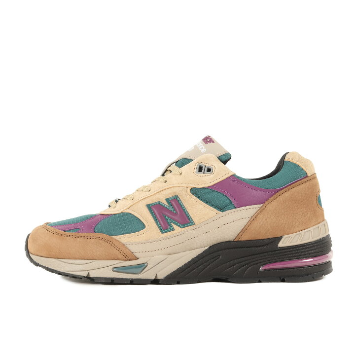 楽天市場】PALACE パレス サイズ:27.5cm 23SS NEW BALANCE M991 PLE  