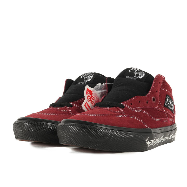 楽天市場】Supreme シュプリーム サイズ:26.5cm 21AW VANS Half Cab 