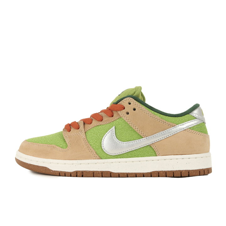 楽天市場】NIKE ナイキ サイズ:26.5cm SB DUNK LOW PRO WC ESCARGOT  