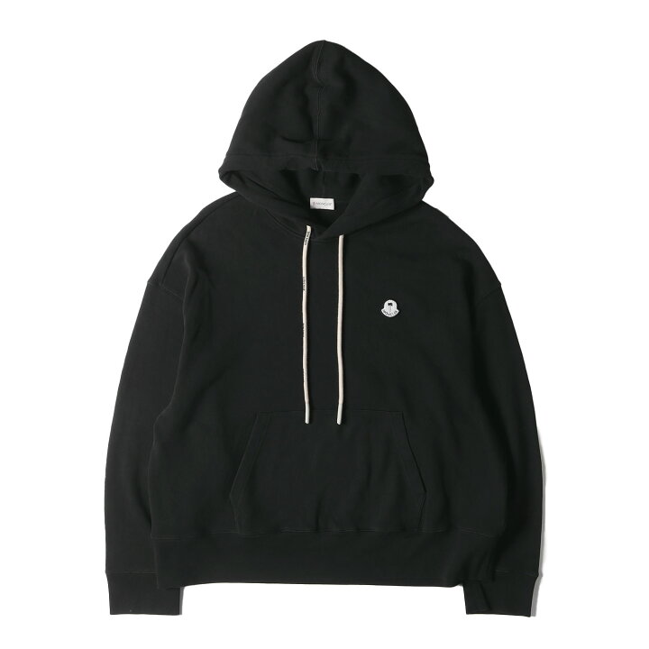 楽天市場】MONCLER モンクレール パーカー サイズ:L 23AW Palm Angels  