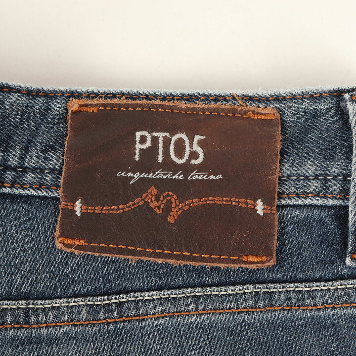 PT05 BLACK LABEL SUPER SLIM 31インチ | PT TORINO DENIM 